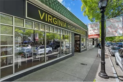1094 Virginia Avenue, Atlanta, GA 30306 - Photo 29