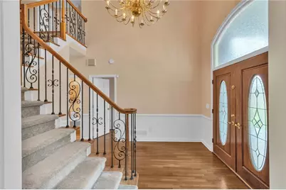 915 Chipley Court, Marietta, GA 30062 - Photo 15