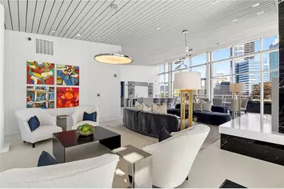 3325 Piedmont Road NE #2407, Atlanta, GA 30305 - Photo 29
