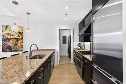 3325 Piedmont Road NE #2407, Atlanta, GA 30305 - Photo 5