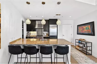 3325 Piedmont Road NE #2407, Atlanta, GA 30305 - Photo 3