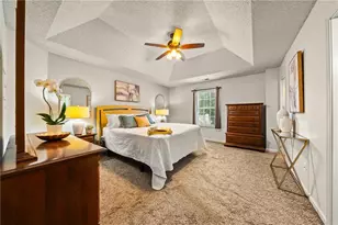 2757 Ivey Park Dr NW, Kennesaw, GA 30144 - Photo 13