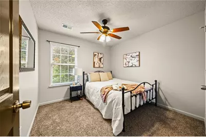 2757 Ivey Park Drive NW, Kennesaw, GA 30144 - Photo 17