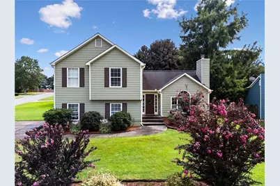 2757 Ivey Park Drive NW, Kennesaw, GA 30144 - Photo 1