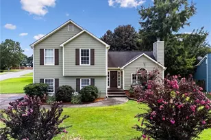 2757 Ivey Park Dr NW, Kennesaw, GA 30144 - Photo 1