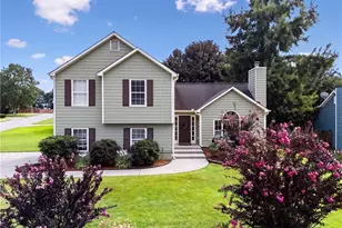 2757 Ivey Park Dr NW, Kennesaw, GA 30144 - Photo 1