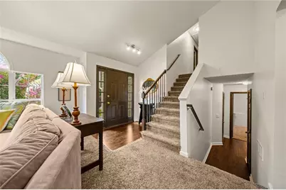 2757 Ivey Park Drive NW, Kennesaw, GA 30144 - Photo 3