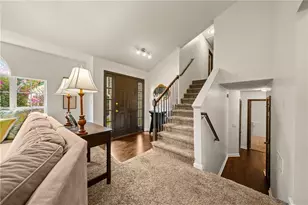 2757 Ivey Park Dr NW, Kennesaw, GA 30144 - Photo 3