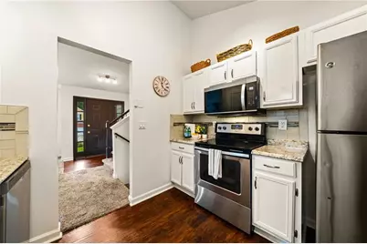 2757 Ivey Park Drive NW, Kennesaw, GA 30144 - Photo 7