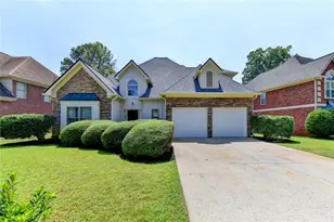 3656 Wyntering Trail, Marietta, GA 30068 - Photo 1