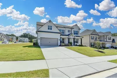 148 Logan Pass Drive, Loganville, GA 30052 - Photo 3