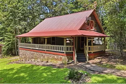 1525 Sperin Road, Ball Ground, GA 30107 - Photo 5