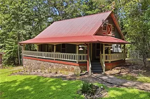 1525 Sperin Rd, Ball Ground, GA 30107 - Photo 5