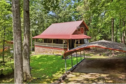 1525 Sperin Road, Ball Ground, GA 30107 - Photo 47