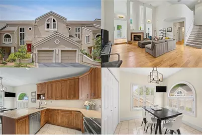 3210 Paces Mill Road SE, Atlanta, GA 30339 - Photo 1