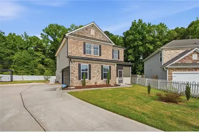 145 Hunts Mill Circle, Griffin, GA 30224 - Photo 7