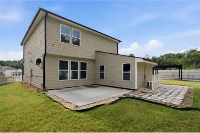 145 Hunts Mill Circle, Griffin, GA 30224 - Photo 33
