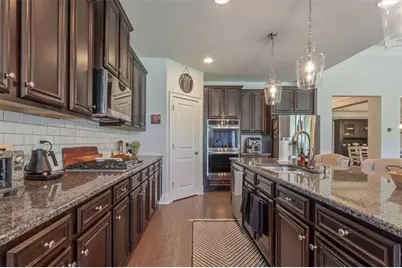 327 Carmichael Circle, Canton, GA 30115 - Photo 27