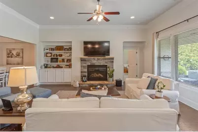 327 Carmichael Circle, Canton, GA 30115 - Photo 31