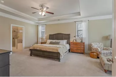327 Carmichael Circle, Canton, GA 30115 - Photo 35