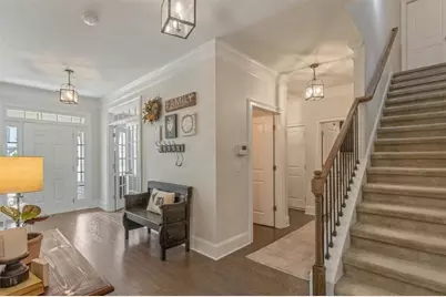 327 Carmichael Circle, Canton, GA 30115 - Photo 15