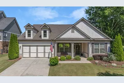 327 Carmichael Circle, Canton, GA 30115 - Photo 1