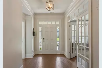 327 Carmichael Circle, Canton, GA 30115 - Photo 7