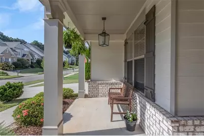 327 Carmichael Circle, Canton, GA 30115 - Photo 5