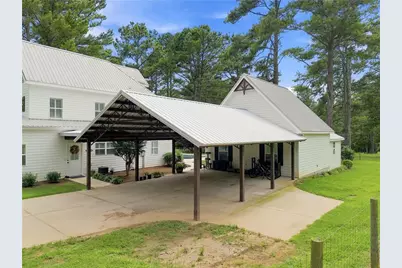 216 Mockingbird Lane, Brooks, GA 30205 - Photo 49