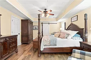 216 Mockingbird Ln, Brooks, GA 30205 - Photo 23