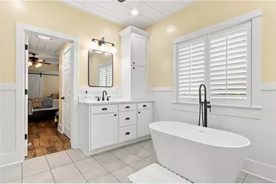 216 Mockingbird Lane, Brooks, GA 30205 - Photo 27