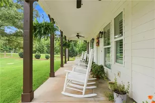 216 Mockingbird Ln, Brooks, GA 30205 - Photo 5