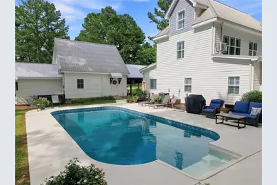 216 Mockingbird Lane, Brooks, GA 30205 - Photo 11