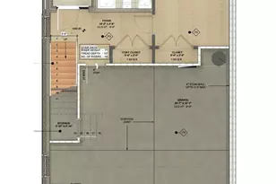 3293 Hall Cir NW, Duluth, GA 30096 - Photo 23