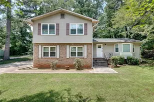 597 Field Cliff Dr, Stone Mountain, GA 30087 - Photo 1