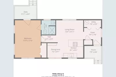 131 S Johnson Street S, Newborn, GA 30056 - Photo 29