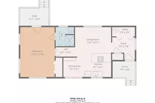 131 S Johnson Street S, Newborn, GA 30056 - Photo 29