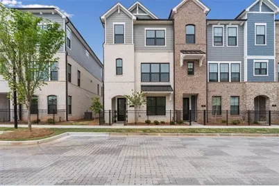 285 Walker Avenue, Roswell, GA 30076 - Photo 25