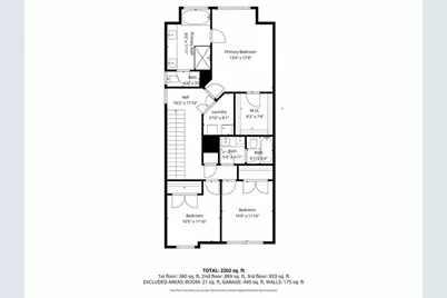 285 Walker Avenue, Roswell, GA 30076 - Photo 31