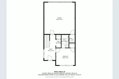 285 Walker Avenue, Roswell, GA 30076 - Photo 29
