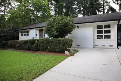 1988 Brewer Boulevard SW, Atlanta, GA 30310 - Photo 1