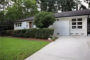 1988 Brewer Blvd SW, Atlanta, GA 30310 - Photo 1