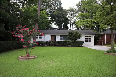 1988 Brewer Boulevard SW, Atlanta, GA 30310 - Photo 47