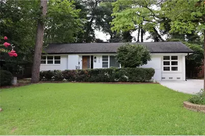 1988 Brewer Boulevard SW, Atlanta, GA 30310 - Photo 3