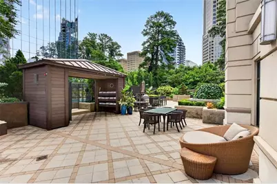 3445 Stratford Road NE #1508, Atlanta, GA 30326 - Photo 31