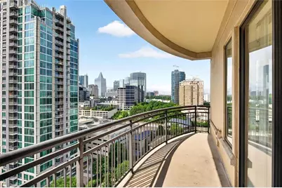 3445 Stratford Road NE #1508, Atlanta, GA 30326 - Photo 17