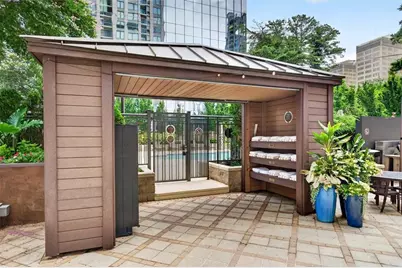 3445 Stratford Road NE #1508, Atlanta, GA 30326 - Photo 33
