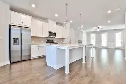 4274 Sand Pine Alley, Doraville, GA 30360 - Photo 9