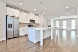 4274 Sand Pine Alley, Doraville, GA 30360 - Photo 9