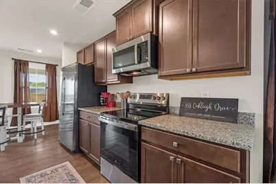 358 Oakleigh Drive, Calhoun, GA 30701 - Photo 11